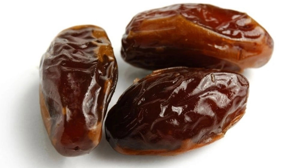 معرفی انواع خرما