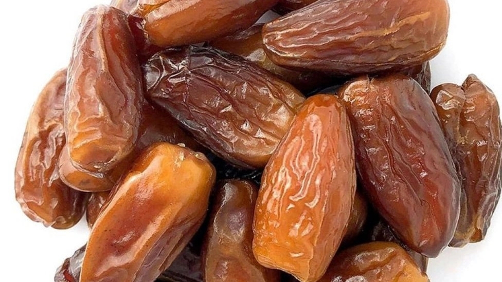 معرفی انواع خرما