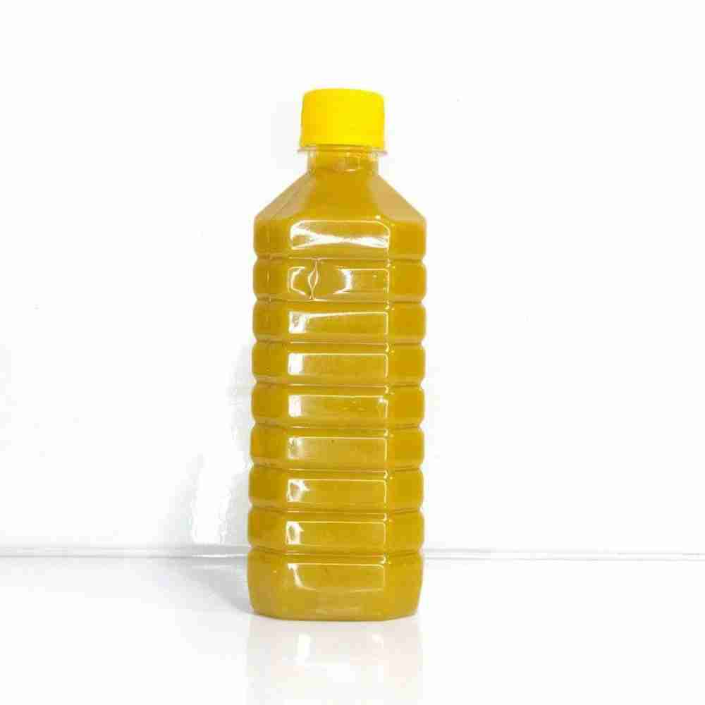 صلصة المانجو