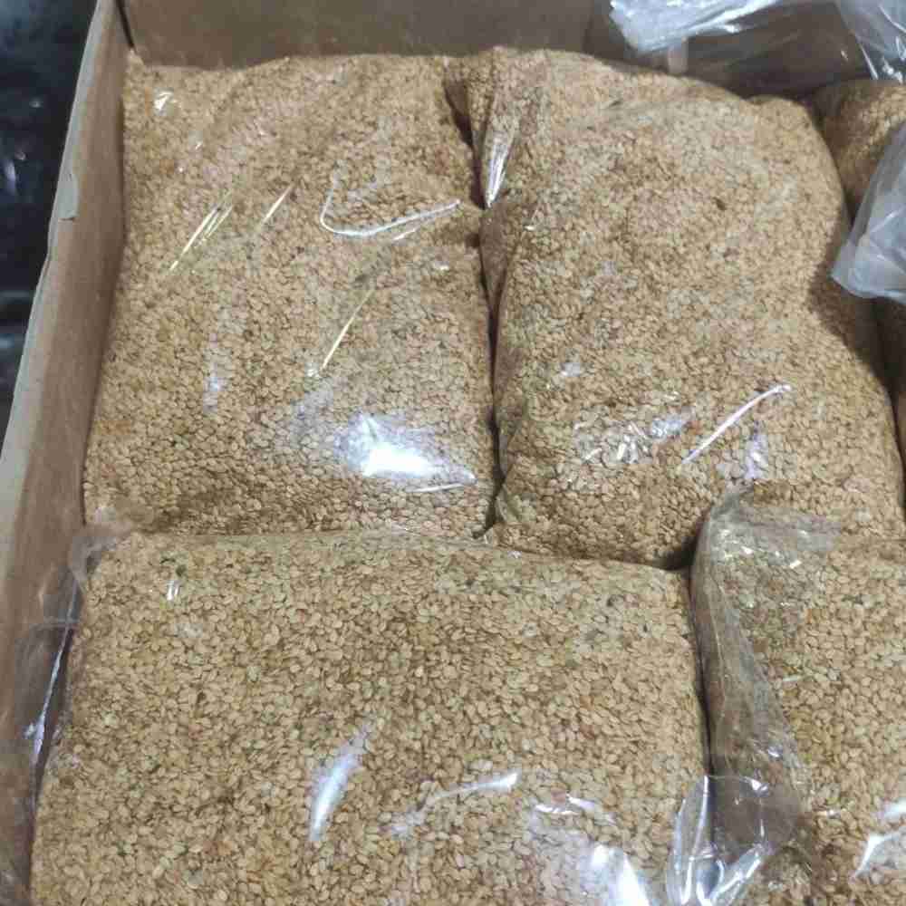 السمسم