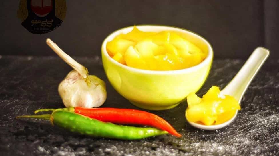خواص ترشی انبه در طب سنتی