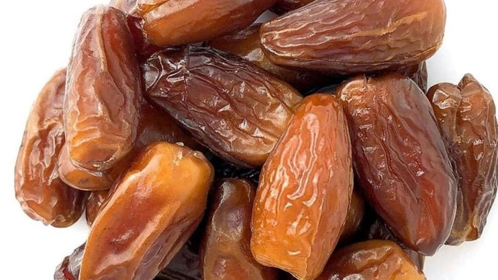 معرفی انواع خرما